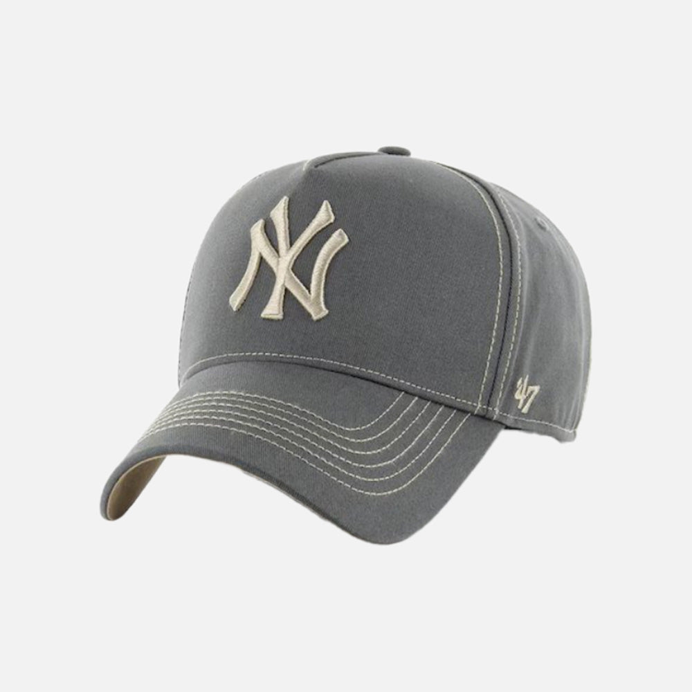 New York Yankees Contrast Baseball Cap - Men