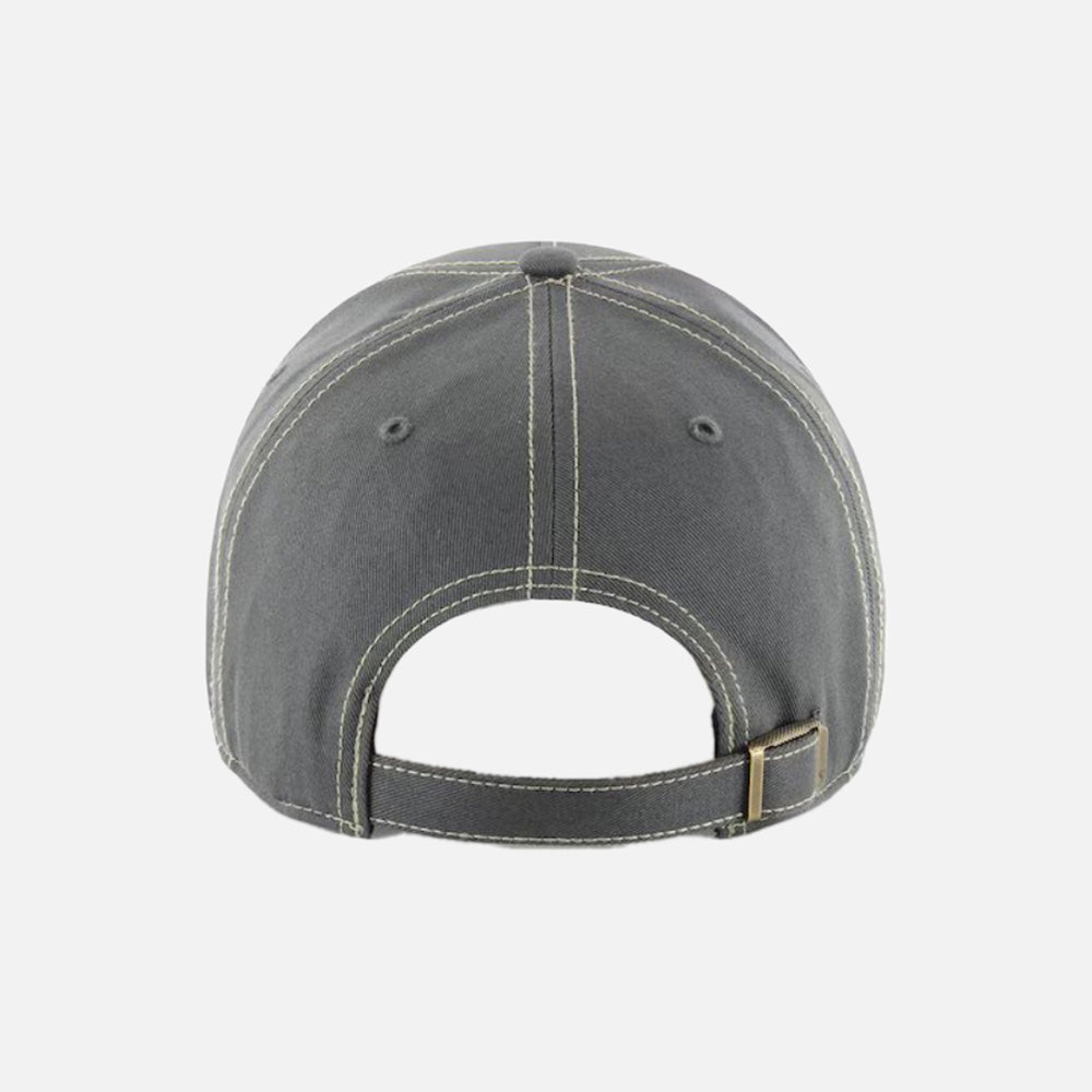 New York Yankees Contrast Baseball Cap - Men