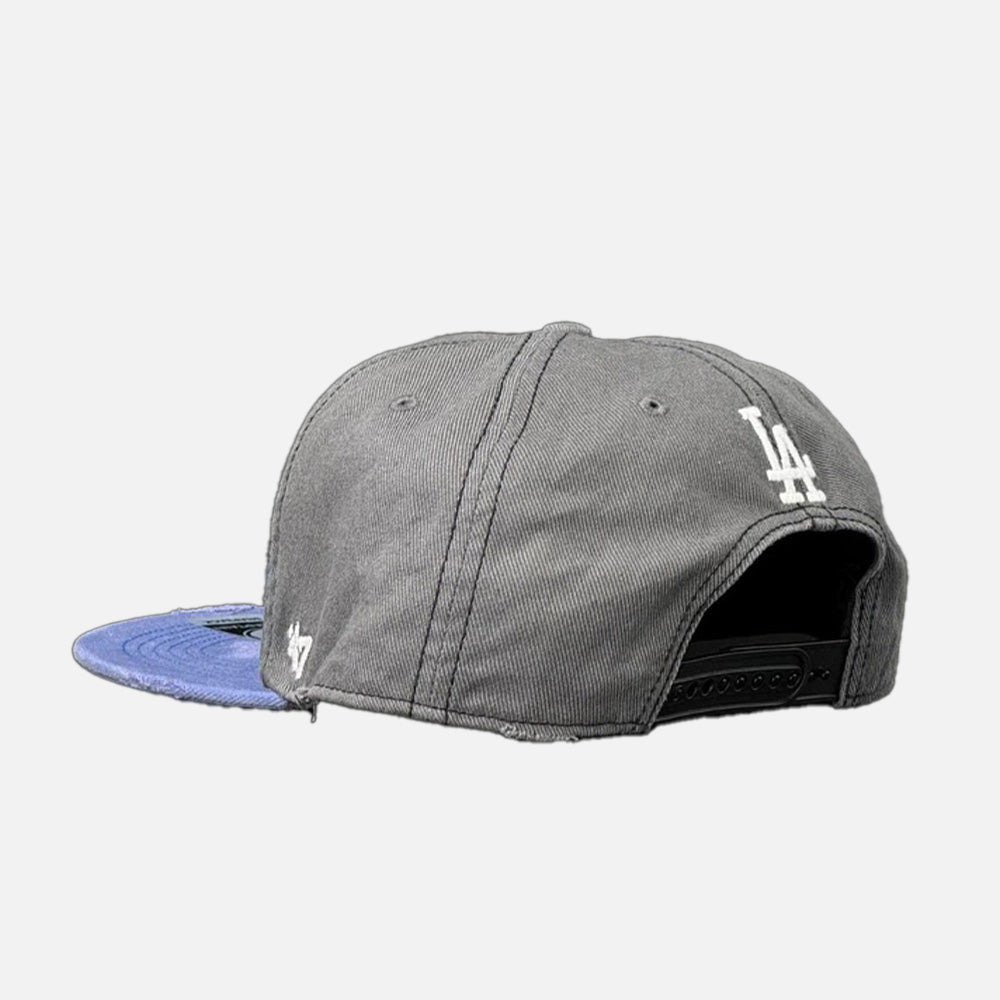 MLB Los Angeles Dodgers Cragged ’47 Captain Relaxed fit Cap - Men