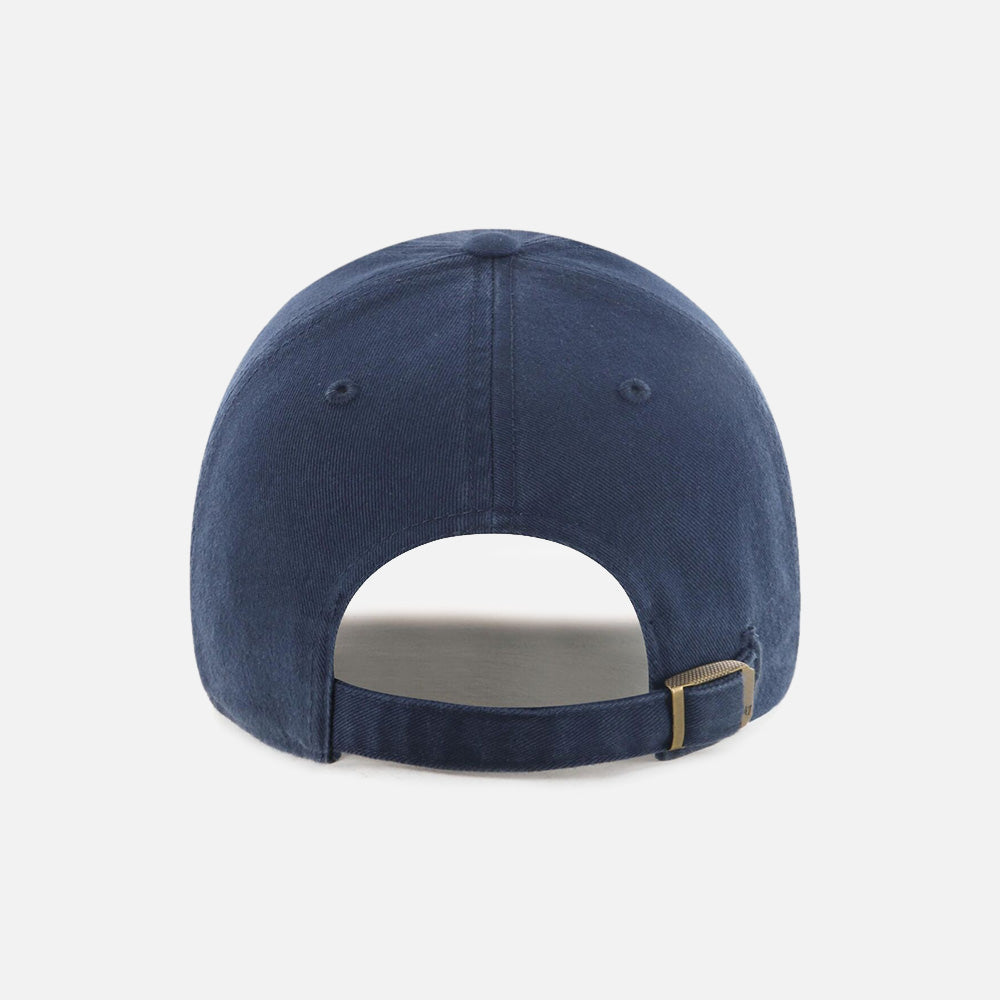 MLB Boston Red Sox Crosspatch Clean Up Cap - Men