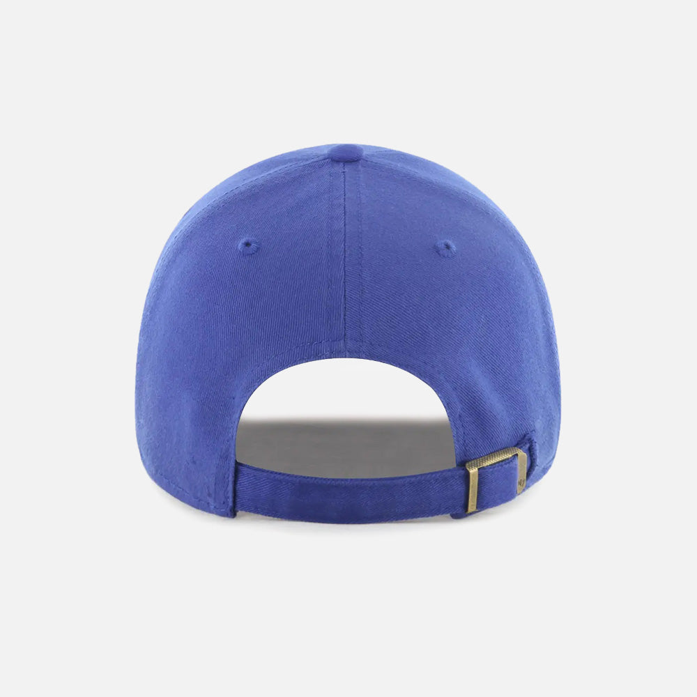 MLB Boston Red Sox Crosspatch Clean Up Cap - Men