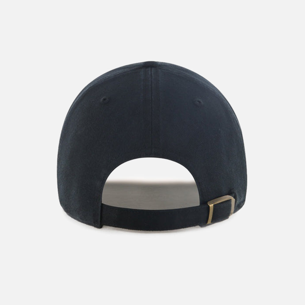 MLB Boston Red Sox Crosspatch Clean Up Cap - Men
