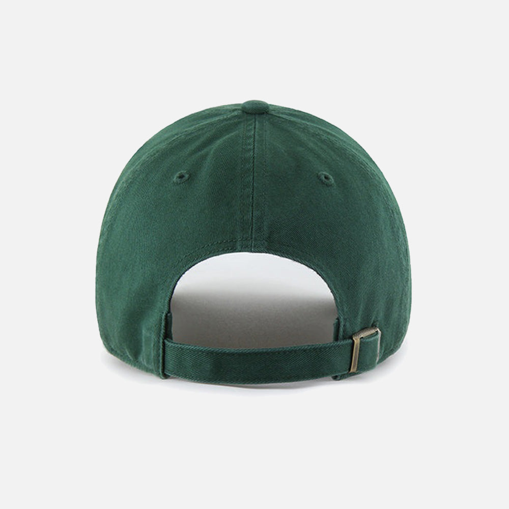 MLB Oakland Athletics Crosspatch Clean Up Cap - Men