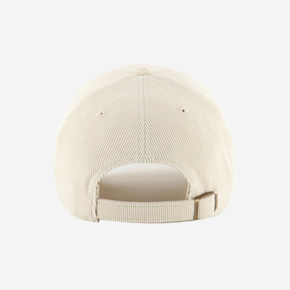 MLB Oakland Athletics Crosspatch Cord Clean UP Cap - Men