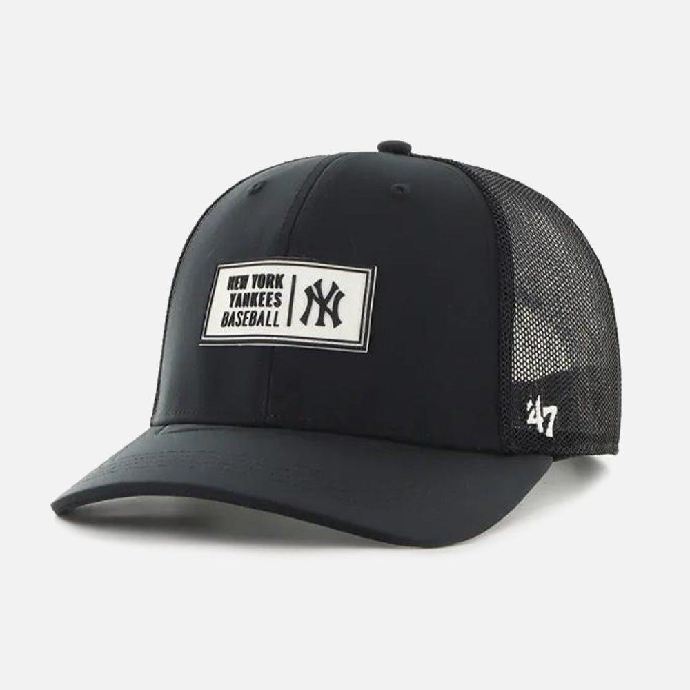 MLB New York Yankees Cypher Trucker Cap - Men