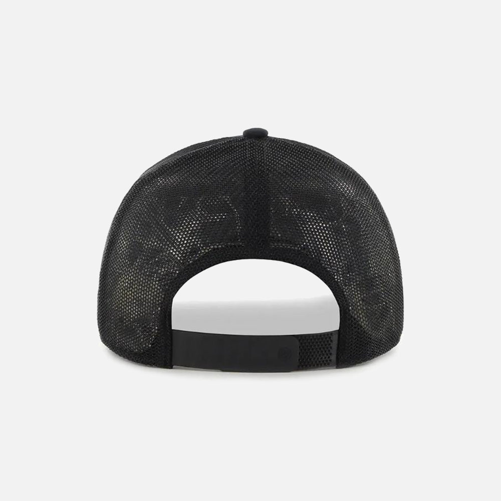 MLB New York Yankees Cypher Trucker Cap - Men