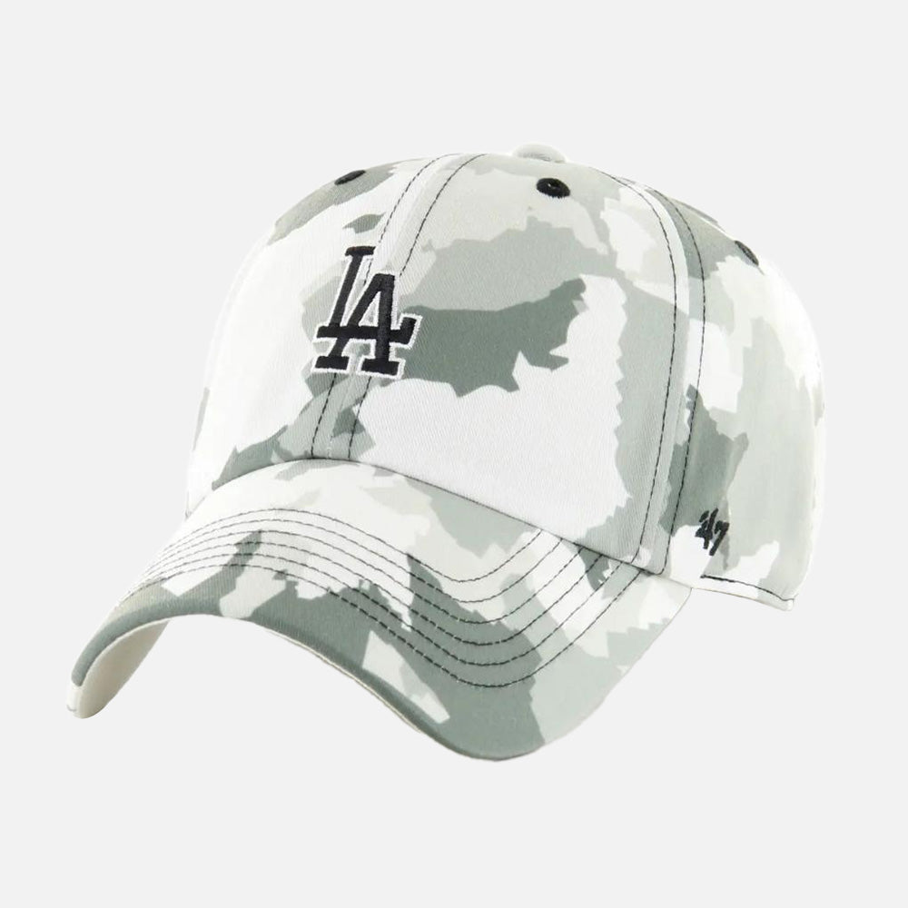 MLB Los Angeles Dodgers Digital Star Clean Up - Men