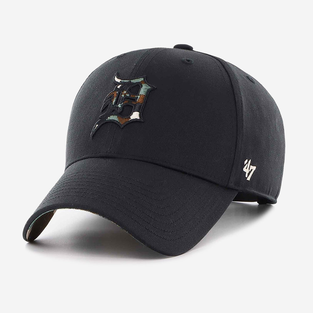 MLB Detroit Tigers MVP Digital Star Cap - Unisex