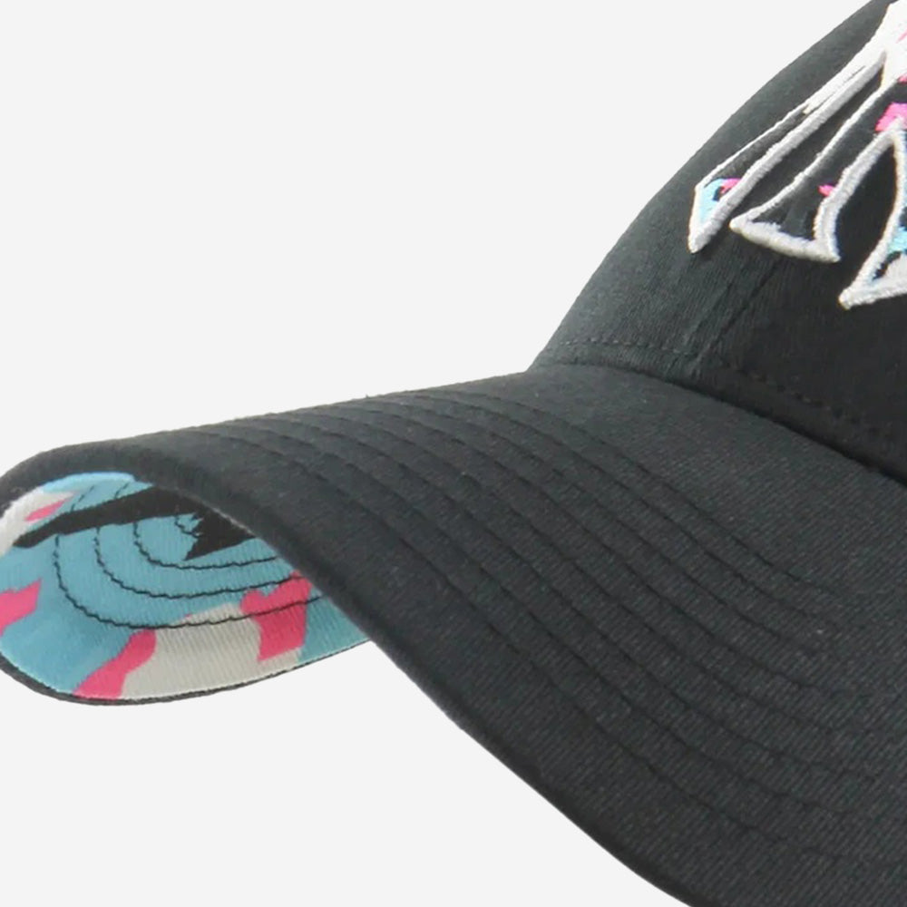 MLB New York Yankees Digital Star MVP Baseball Cap - Men