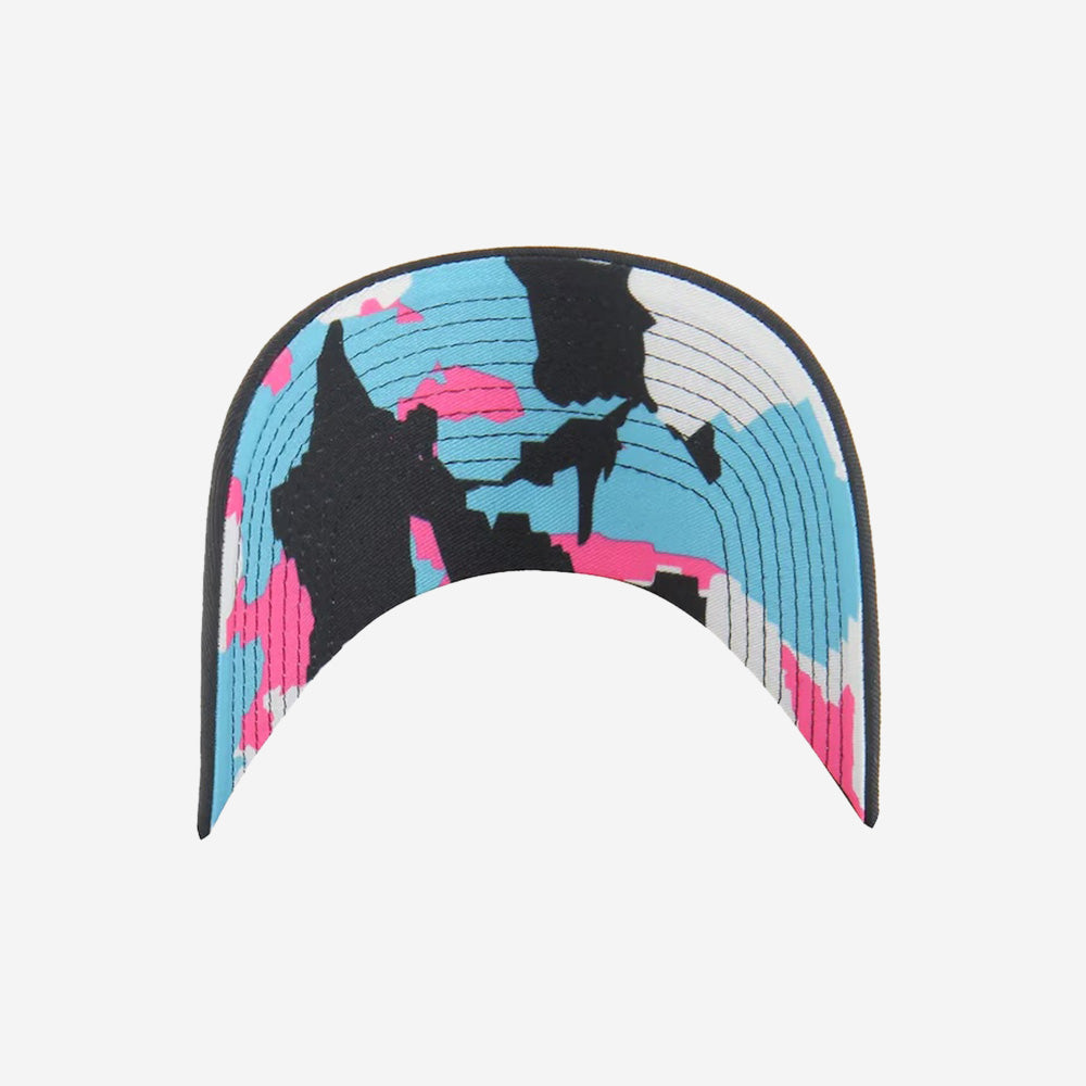 MLB New York Yankees Digital Star MVP Baseball Cap - Men