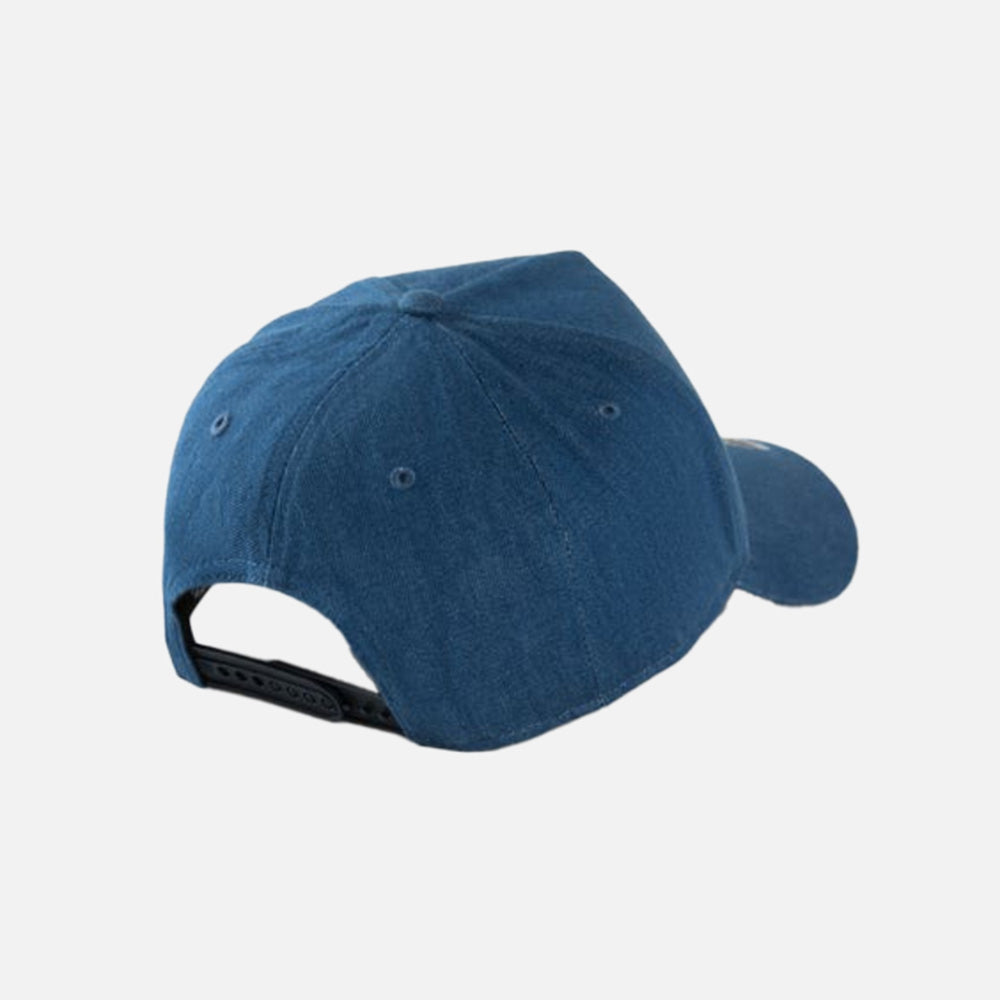 MLB New York Yankees Denim '47 MVP DT Snapback Cap - Men