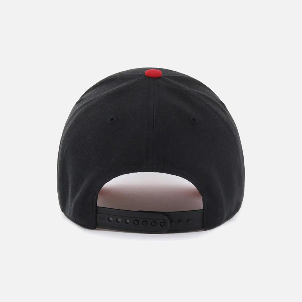 MLB New York Yankees Dribble Offside DT Cap -Men