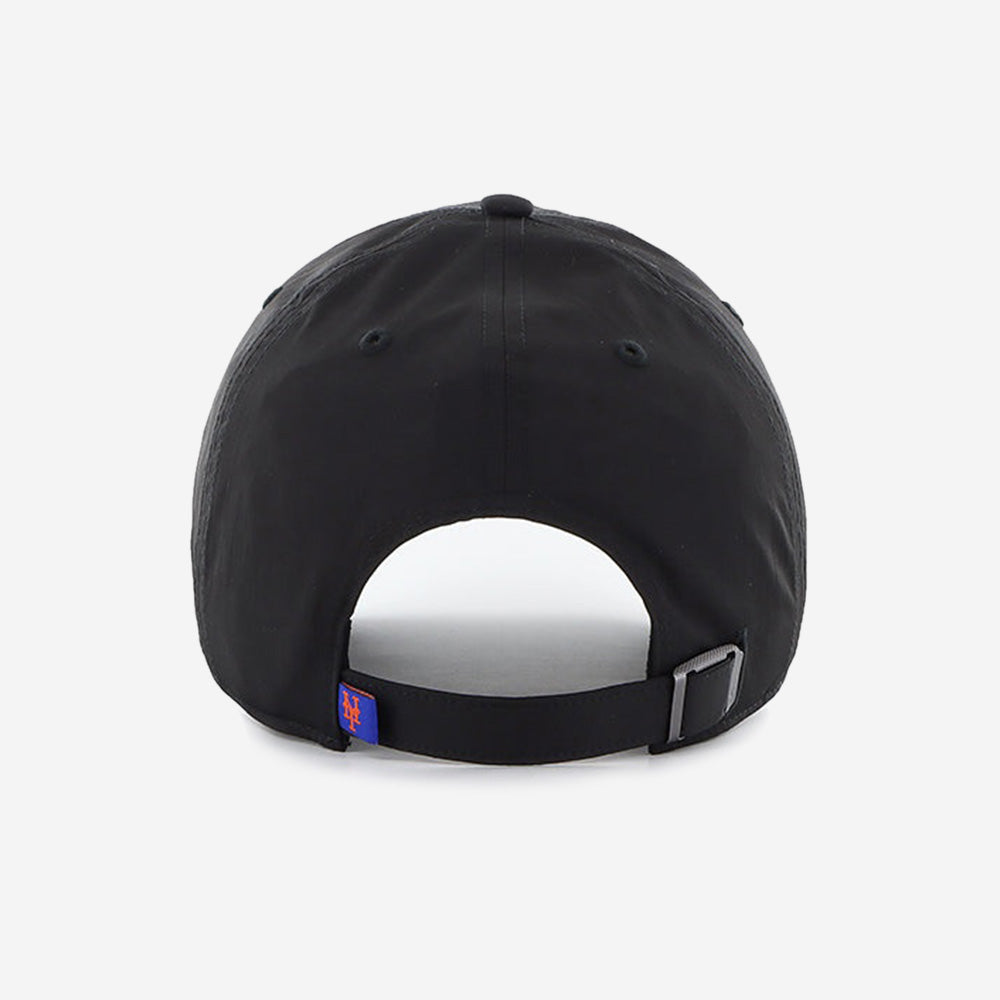 MLB New York Mets Eight Bit Hero Clean Up Cap - Men