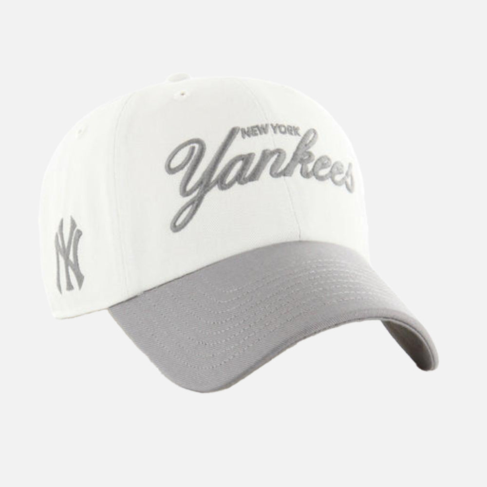 MLB New York Yankees Foundational TT Clean Up Cap - Men