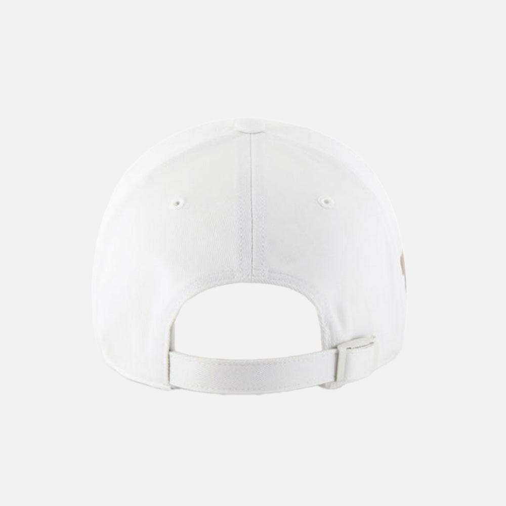 MLB New York Yankees Foundational TT Clean Up Cap - Men