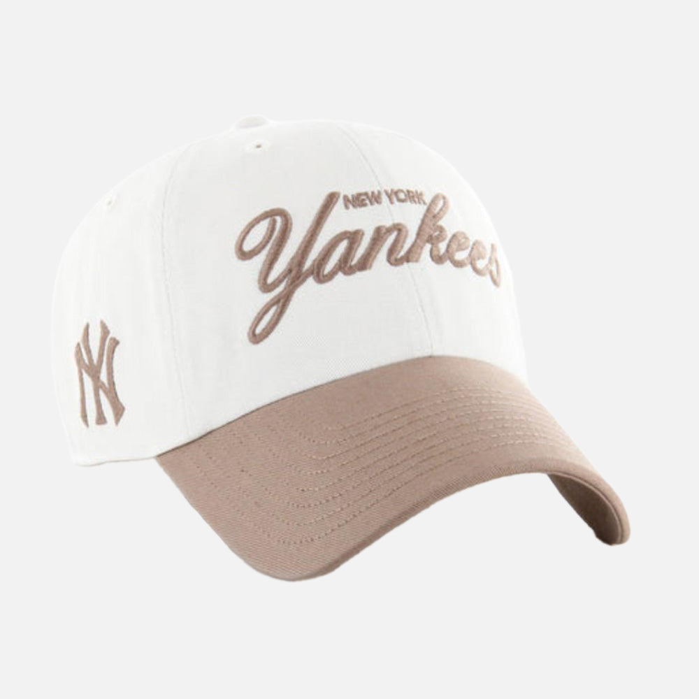 MLB New York Yankees Foundational TT Clean Up Cap - Men