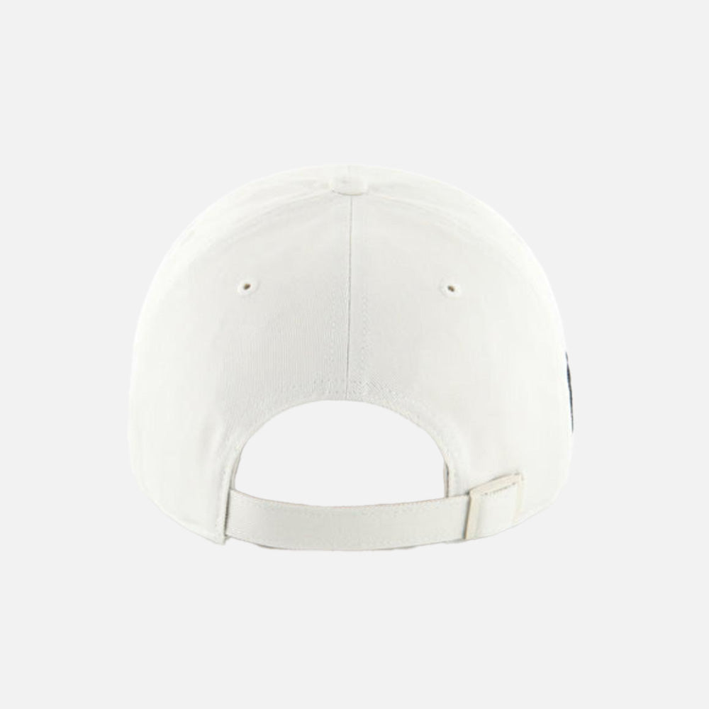 MLB New York Yankees Foundational TT Clean Up Cap - Men