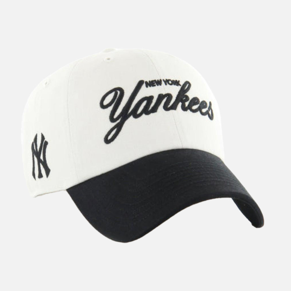 MLB New York Yankees Foundational TT Clean Up Cap - Men