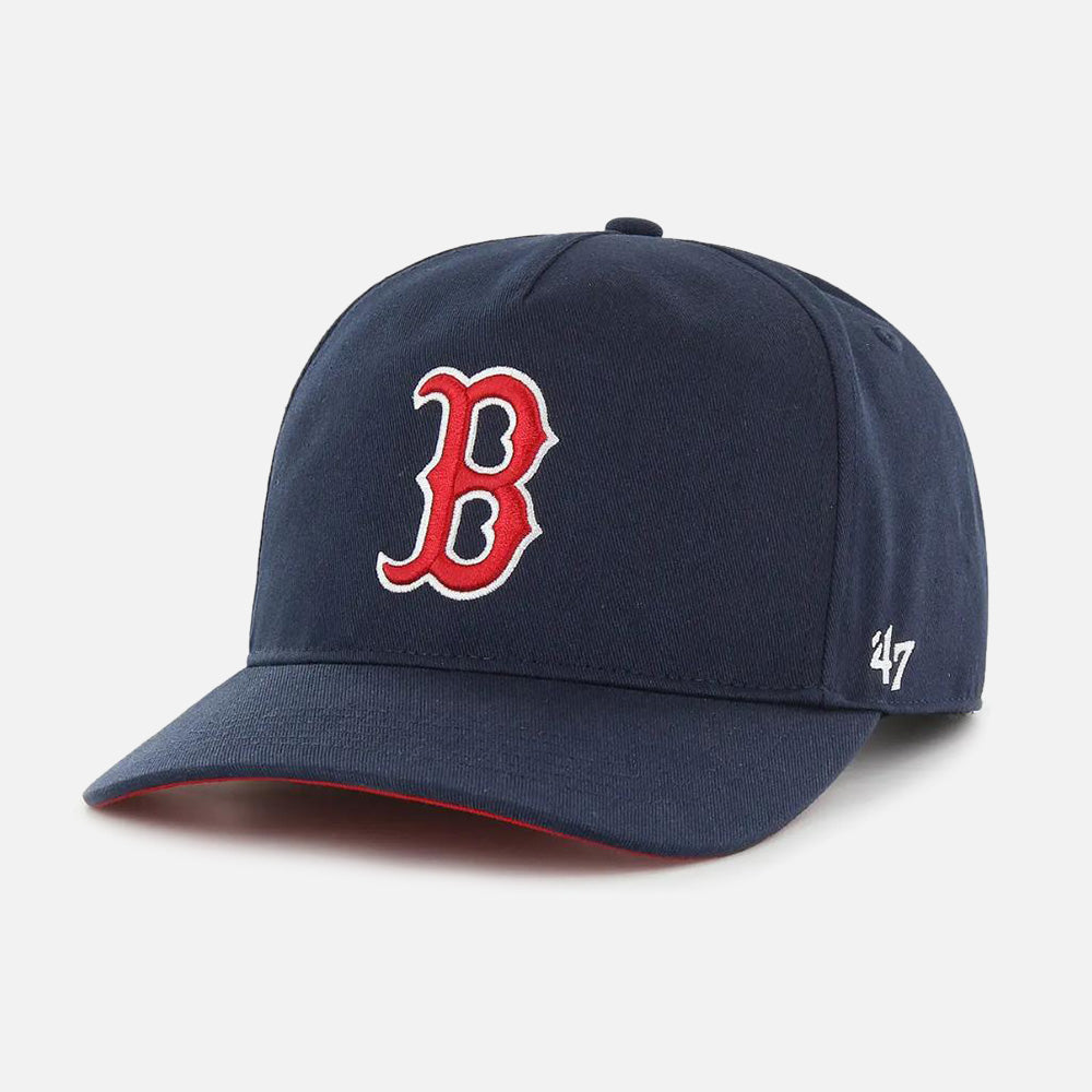 MLB Boston Red Sox Hitch Cap - Men