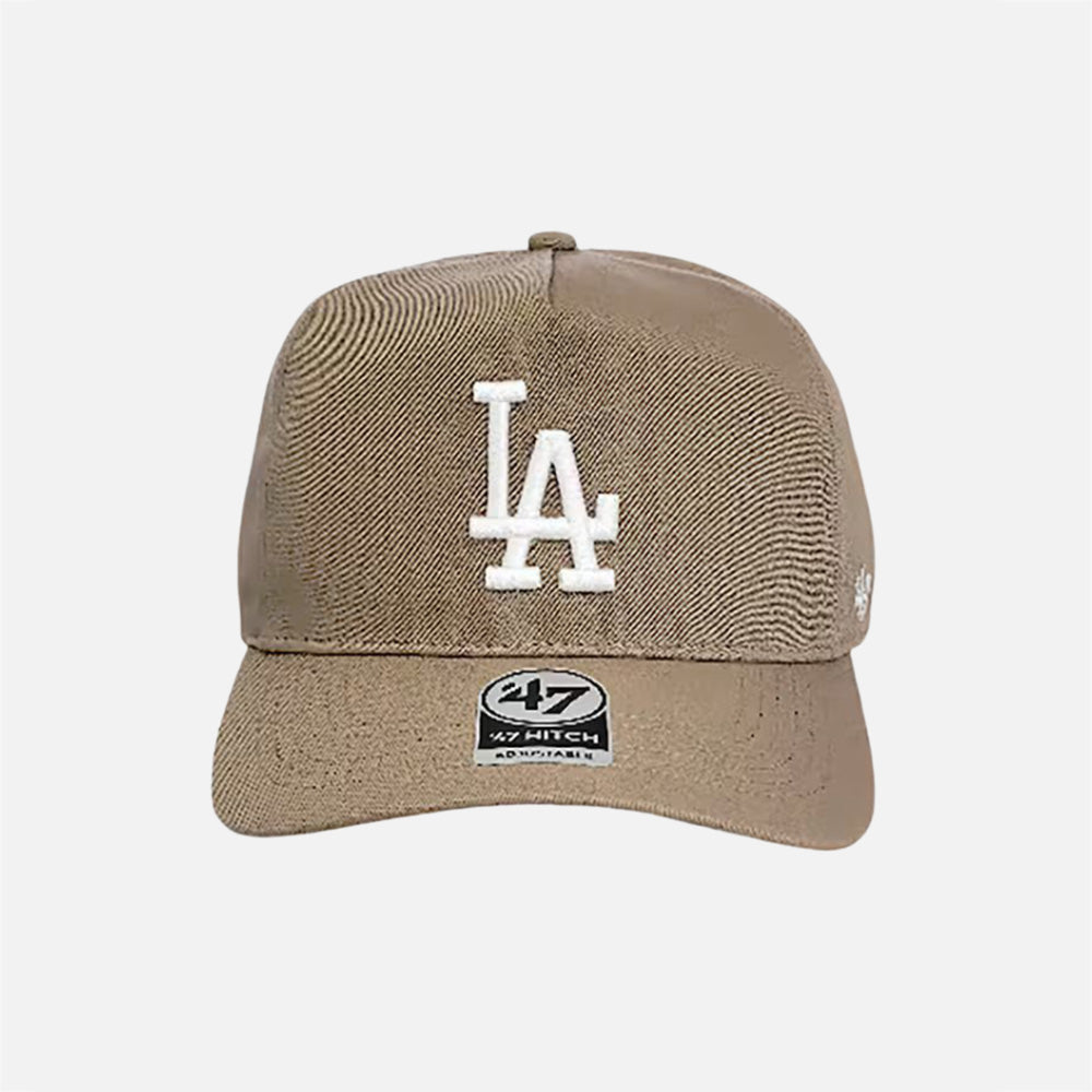 MLB Los Angeles Dodgers Hitch Cap - Men