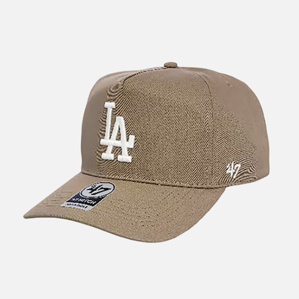 MLB Los Angeles Dodgers Hitch Cap - Men