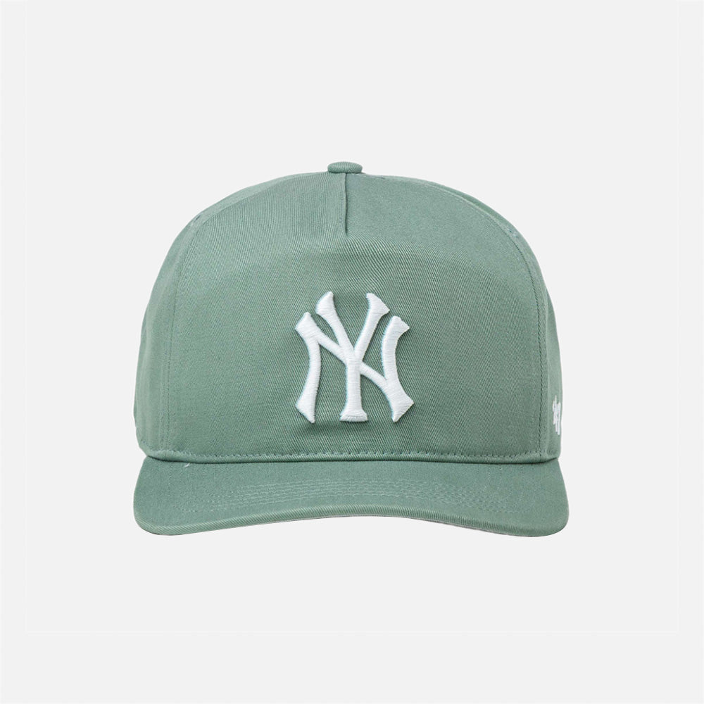 MLB New York Yankees Hitch Cap - Men