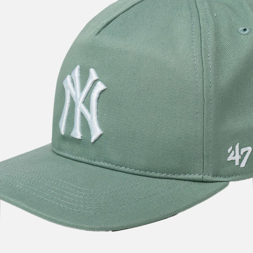 MLB New York Yankees Hitch Cap - Men
