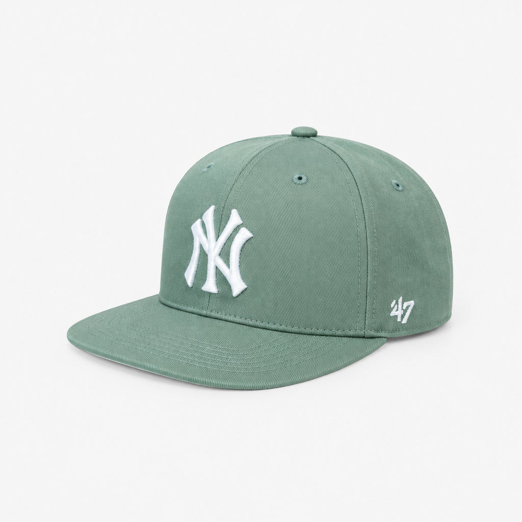 MLB New York Yankees Hitch Cap - Men