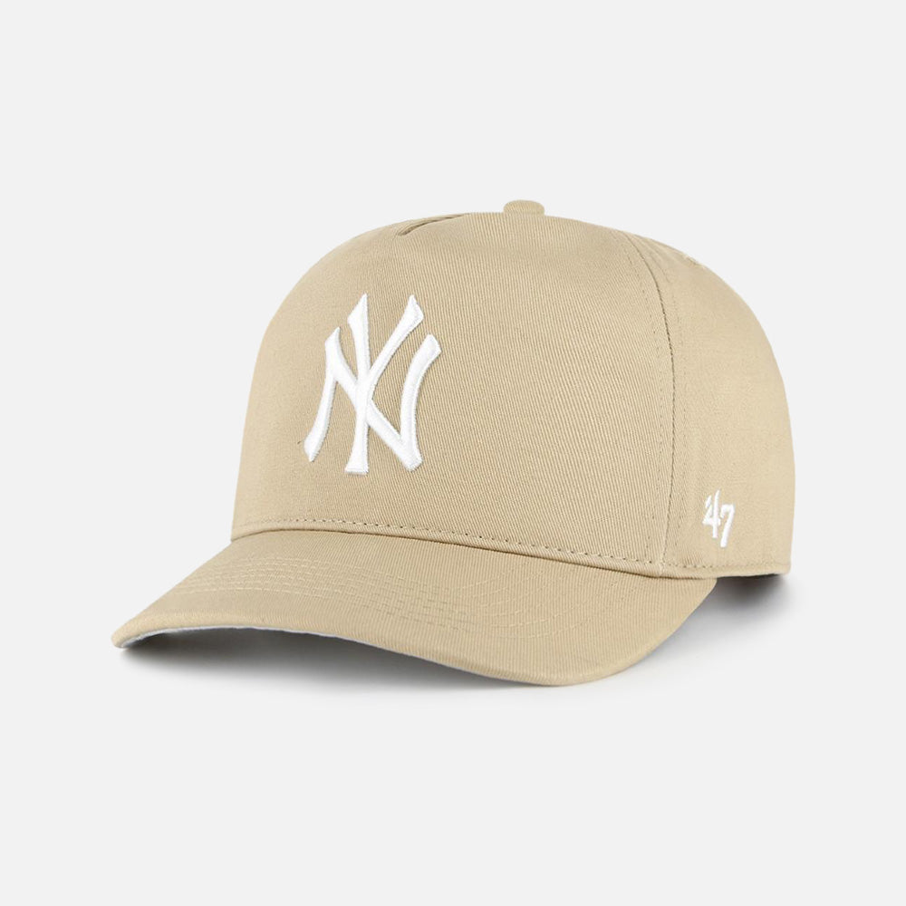 MLB New York Yankees 47 Hitch Cap - Men