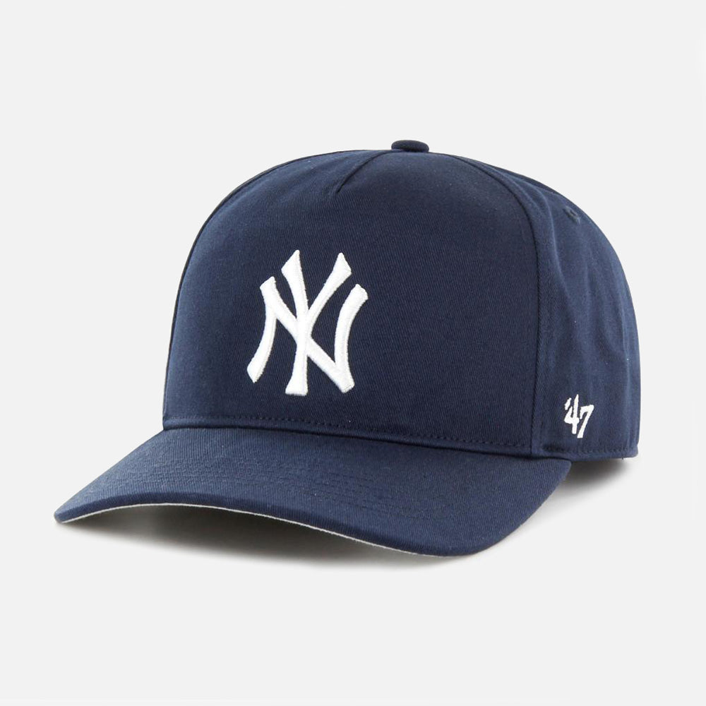 MLB New York Yankees Hitch Cap - Men