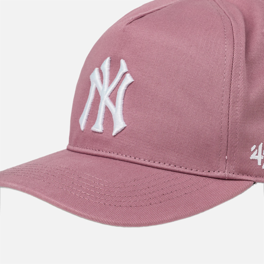 MLB New York Yankees Hitch Cap - Men