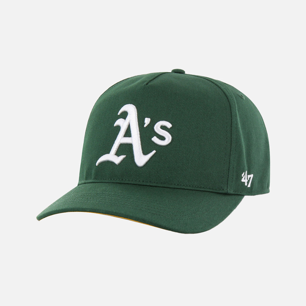 MLB Athletics 47 Hitch Cap - Men