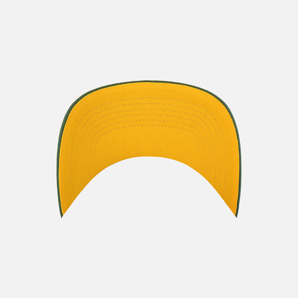 MLB Athletics 47 Hitch Cap - Men