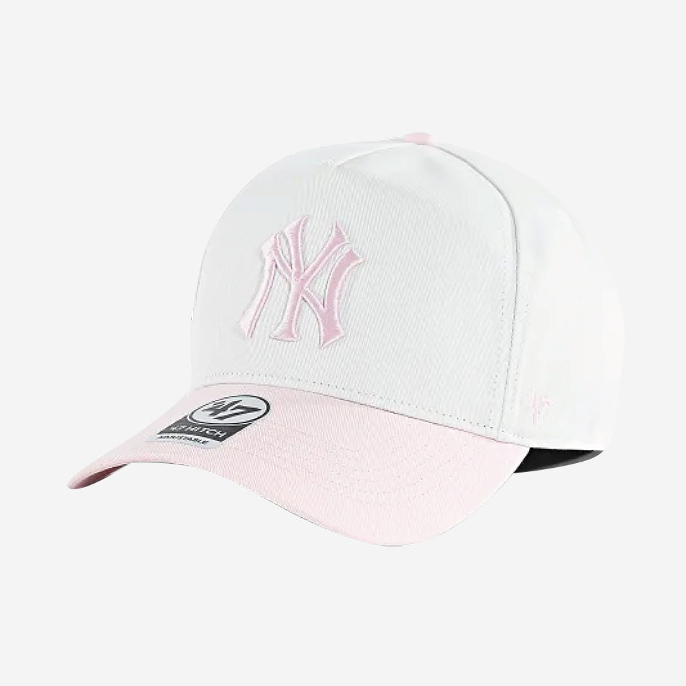 MLB New York Yankees Two Tone Hitch Baseball Cap - Men