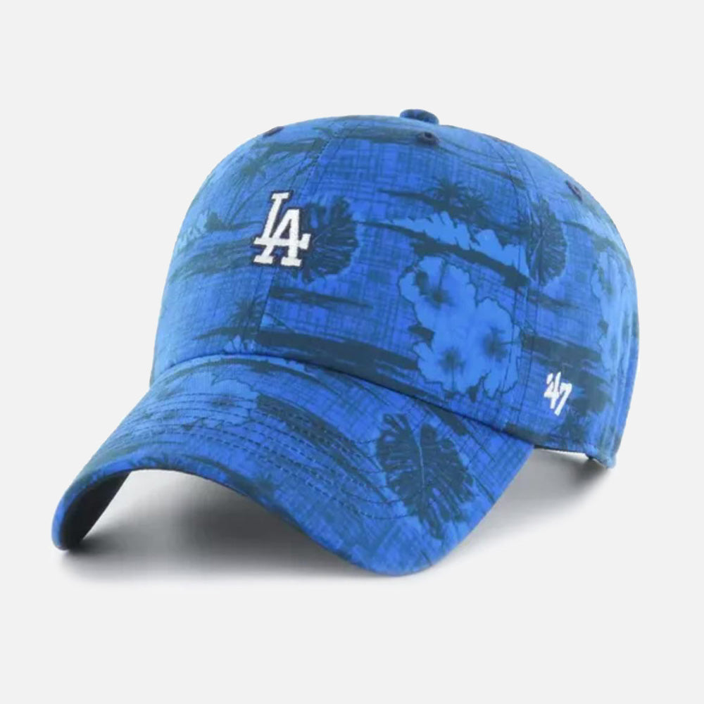 MLB Los Angeles Dodgers Fiji Alt Clean Up Cap - Men