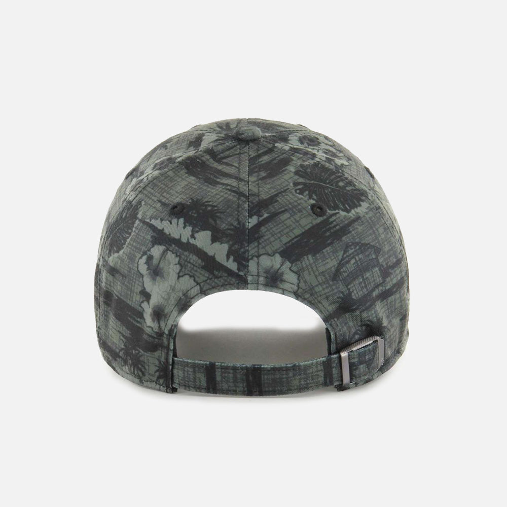 MLB New York Yankees Fiji Alt Clean Up Cap - Men