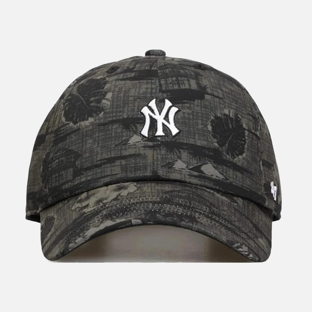 MLB New York Yankees Fiji Alt Clean Up Cap - Men