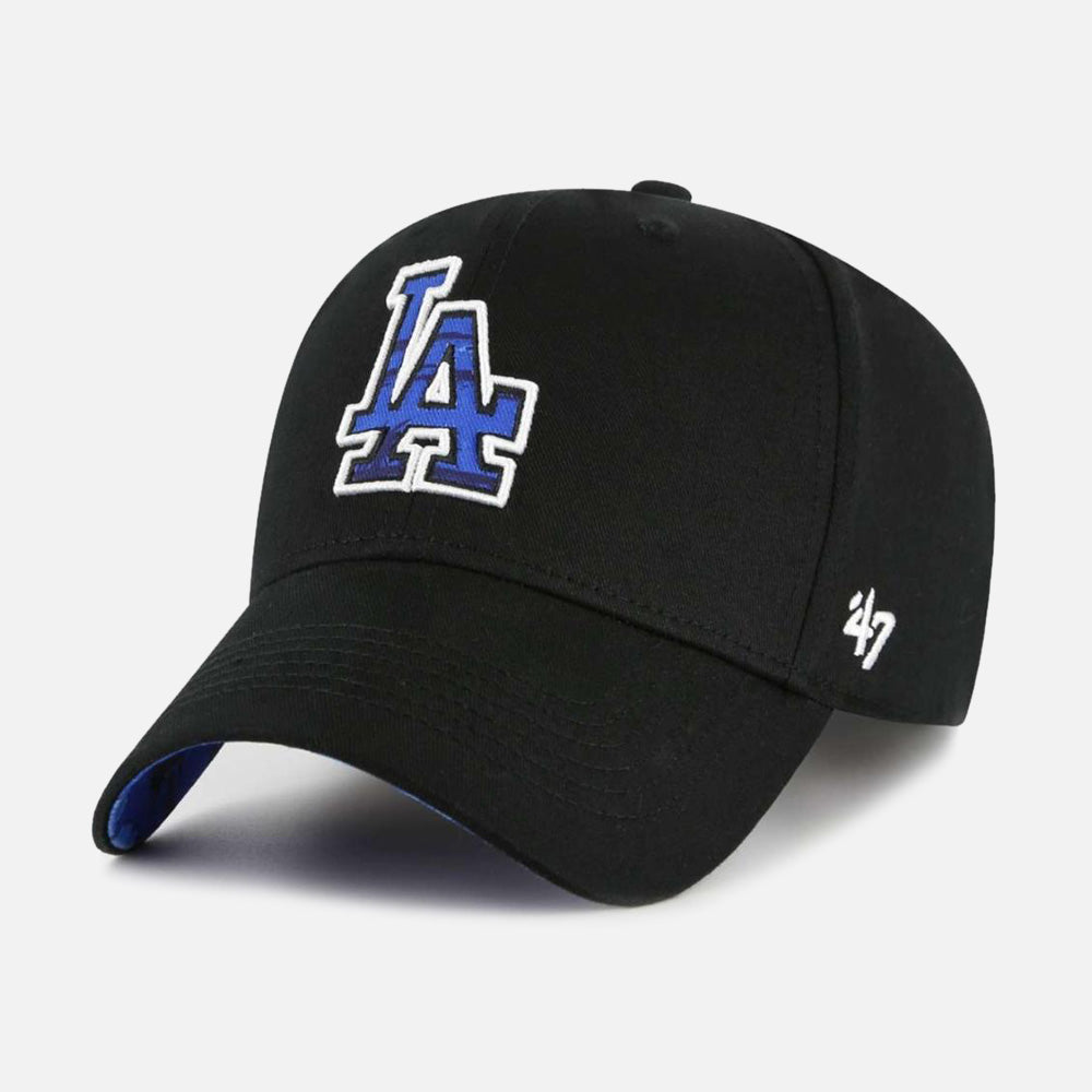 MLB Los Angeles Dodgers Fiji MVP Cap - Men