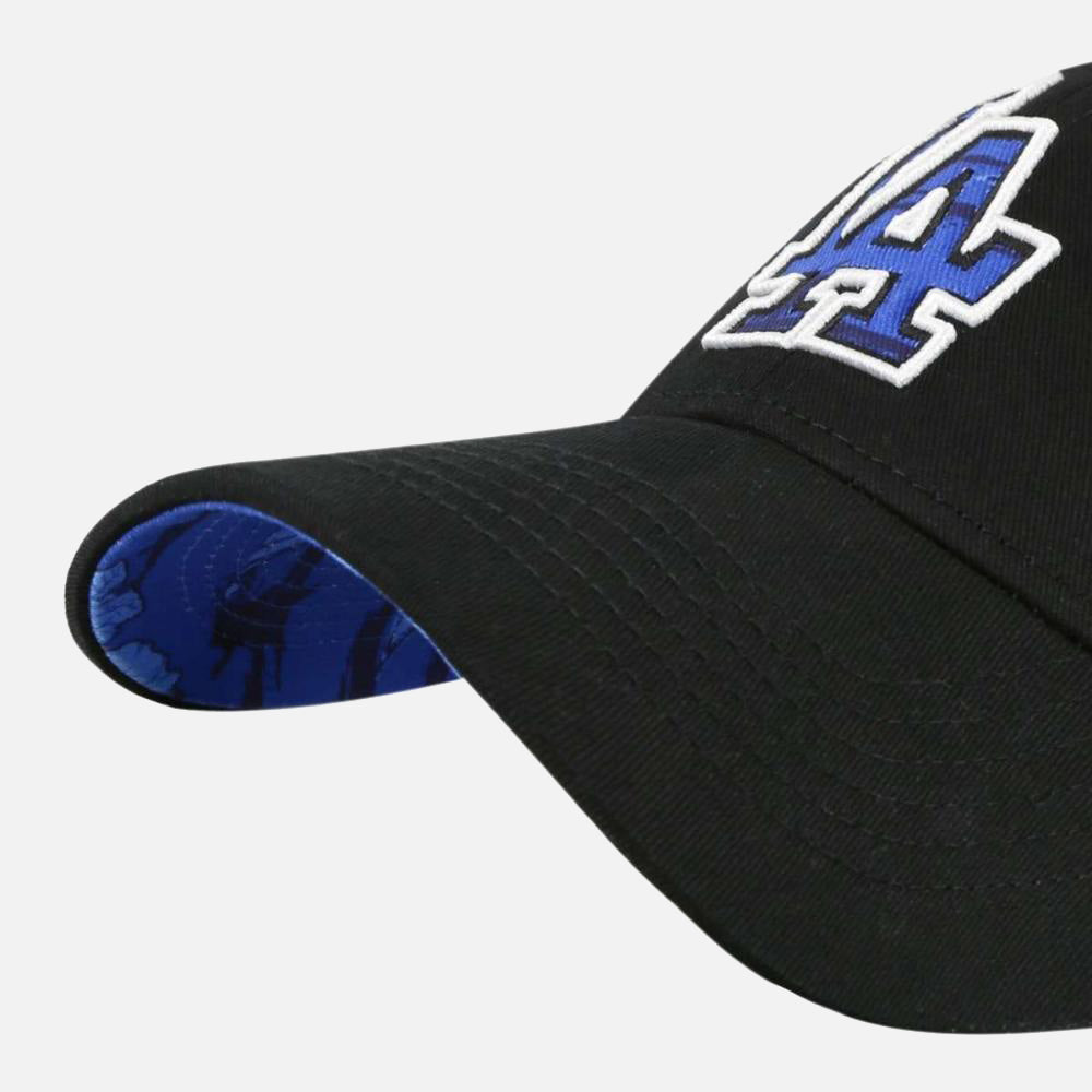 MLB Los Angeles Dodgers Fiji MVP Cap - Men