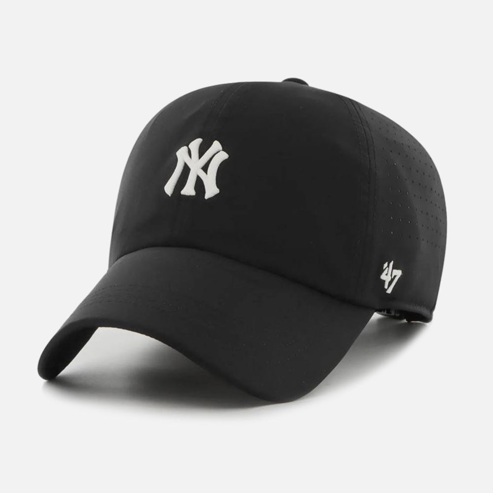 MLB New York Yankees Flow Clean Up Cap - Men