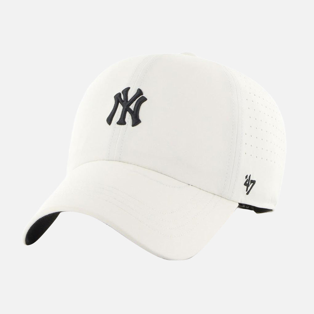 MLB New York Yankees Flow Clean Up Cap - Men