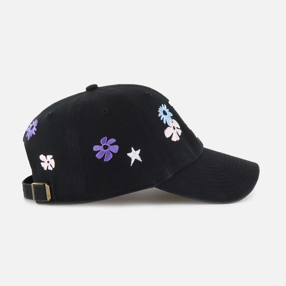 MLB Los Angeles Dodgers Flora Clean Up Cap - Men