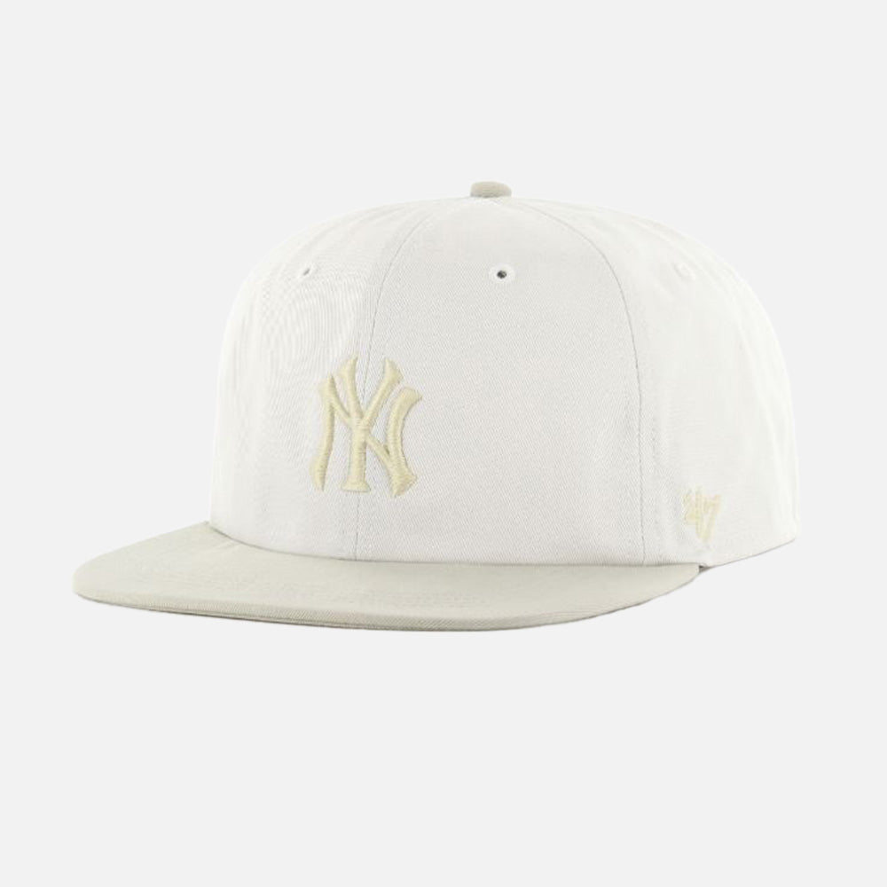 MLB New York Yankees Foundation Captain Cap - Men