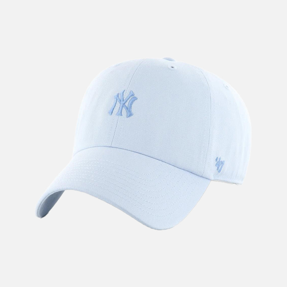 MLB New York Yankees Foundation 47 Clean Up Cap - Men