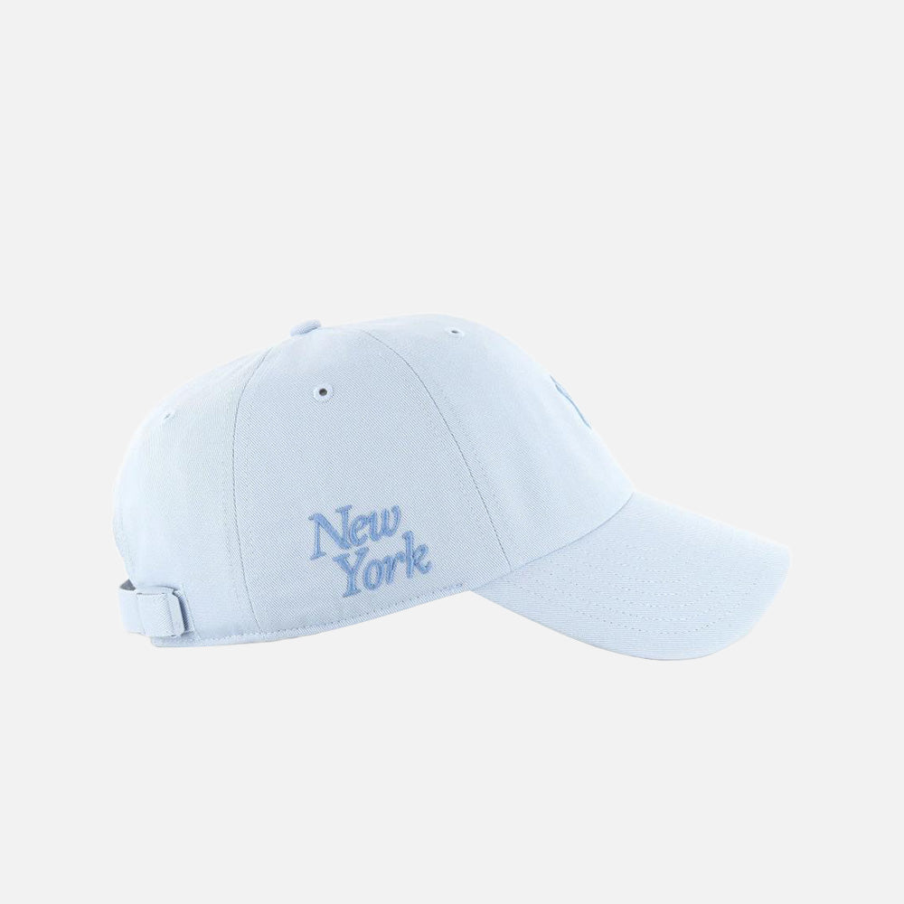 MLB New York Yankees Foundation 47 Clean Up Cap - Men