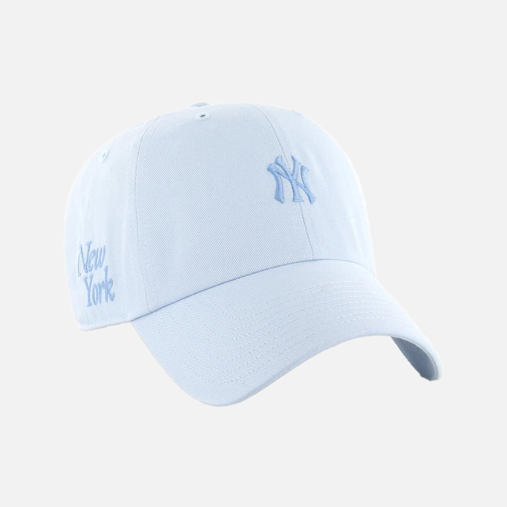MLB New York Yankees Foundation 47 Clean Up Cap - Men