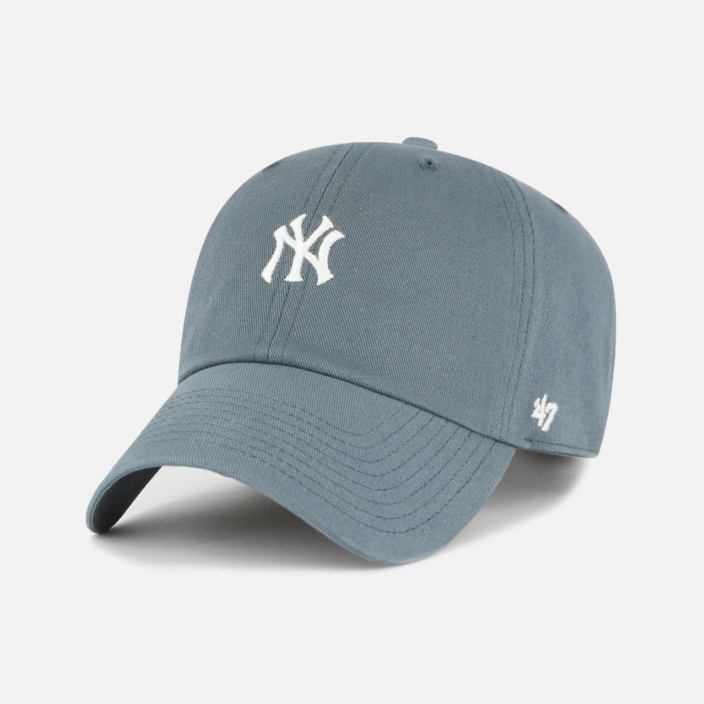 MLB New York Yankees Foundation 47 Clean Up Cap - Men