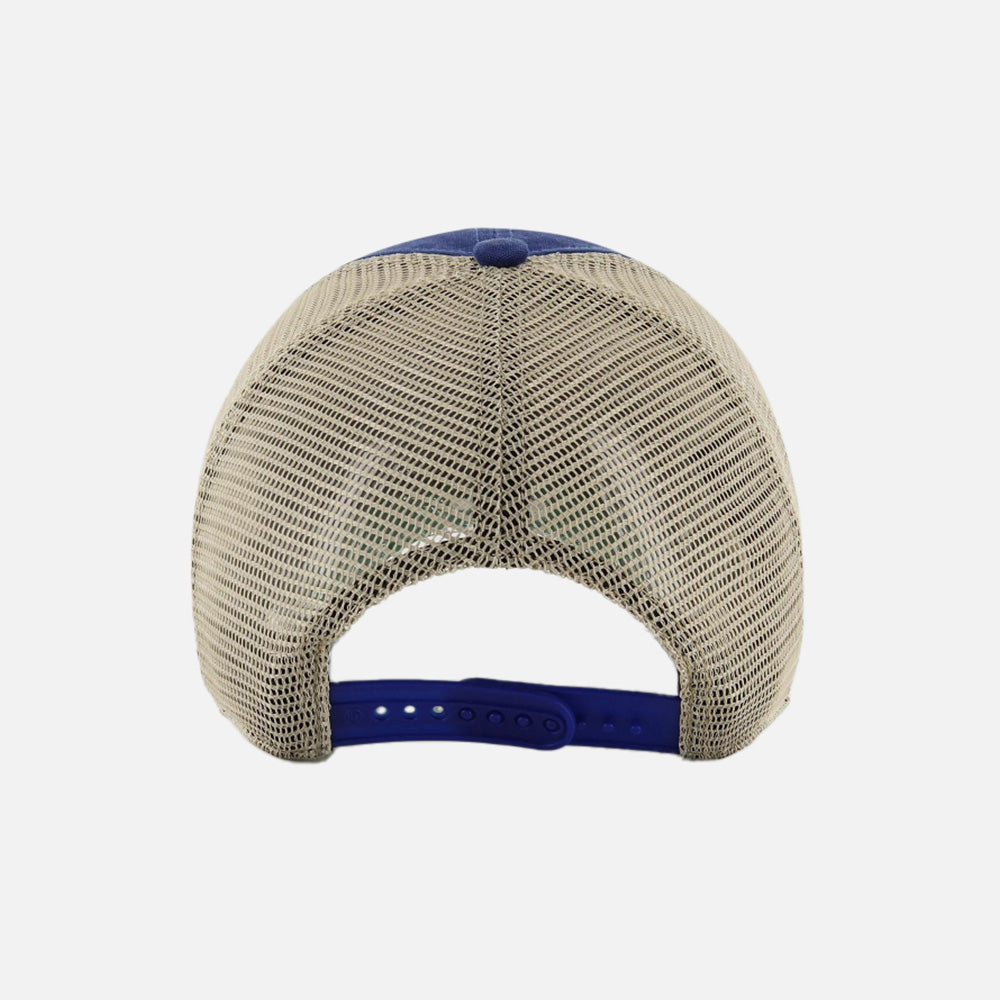 MLB Los  Angeles Dodgers Four Stroke Clean Up Cap - Men