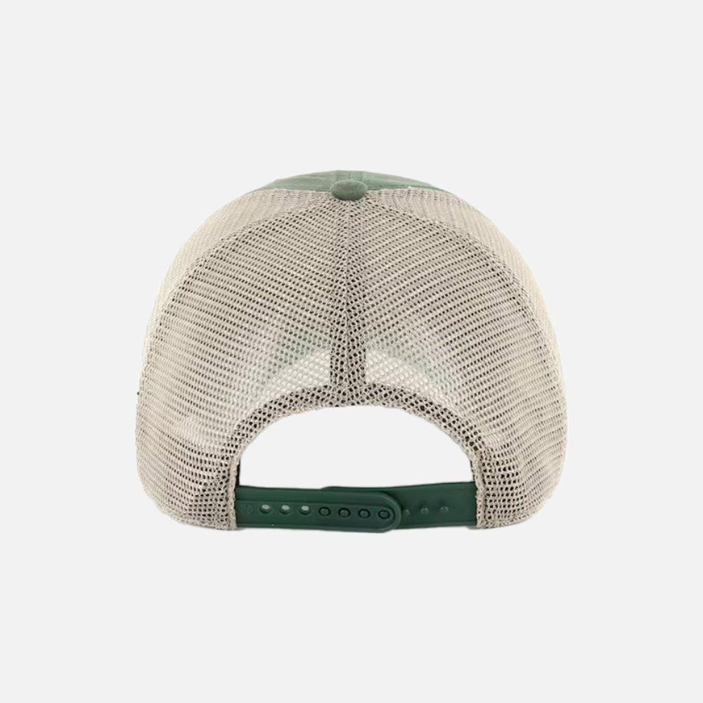 MLB Oakland Athletics Four Stroke Cap - Men