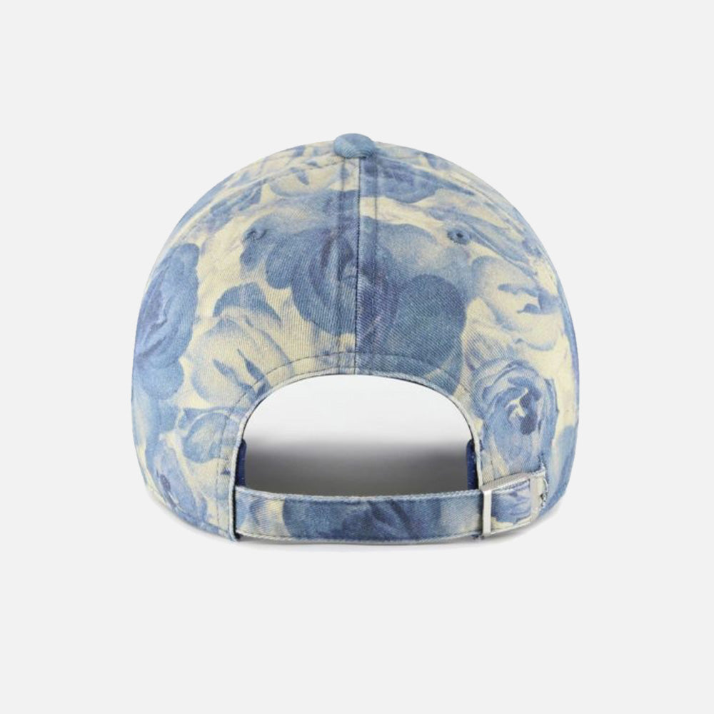 MLB Los Angeles Dodgers Gardenia Clean Up Cap - Men